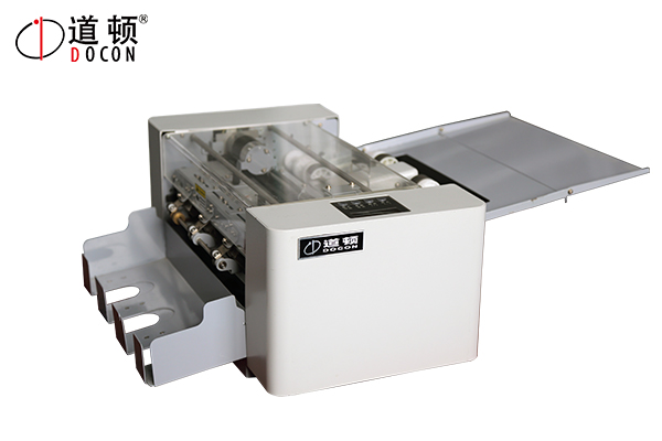 DC-8300 Business card cutter（A3）