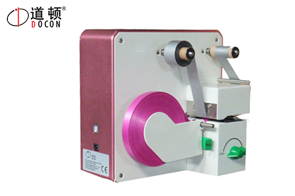 DC-PD32 Silk Ribbon Printer