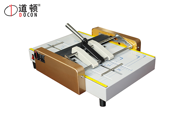 DC-200手動(dòng)訂折機(jī)